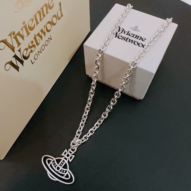 Vivienne Westwood Necklaces